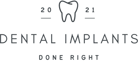 Dental Implants Done Right | Dental Implants in Palm Harbor, Tampa, and Clearwater, FL